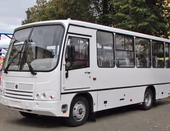 ПАЗ-320402-03 '2008–11