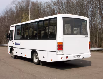 ПАЗ-320402-03 '2008–11