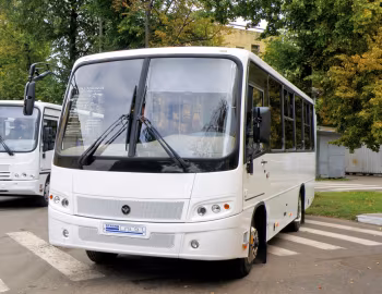 ПАЗ-320402-04 '2011