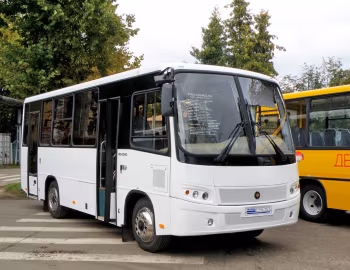 ПАЗ-320402-04 '2011