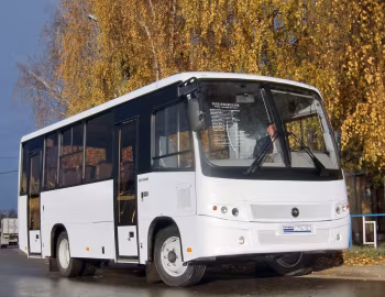 ПАЗ-320402-04 '2011