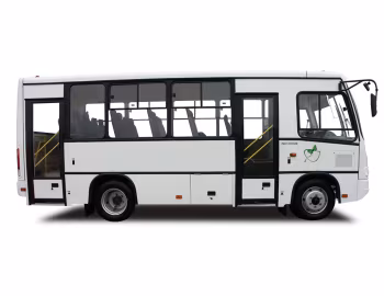 ПАЗ-320402-03 '2008–11