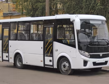 ПАЗ-320405-04 "Vector Next 7.6" (С40R13) '06.2016–至今
