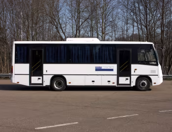 ПАЗ-320412-03 '2008–11