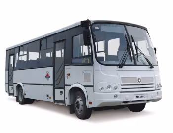 ПАЗ-320412-05 '2011–18