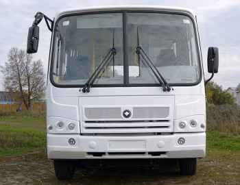 ПАЗ-320412-05 '2011–18