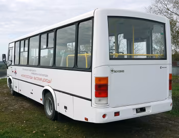 ПАЗ-320412-05 '2011–18