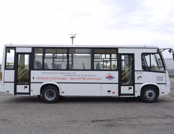 ПАЗ-320412-05 '2011–18