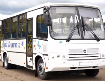 ПАЗ-320412-10 CNG '09.2012–18