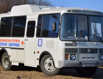 ПАЗ-3205 '1979–pr.