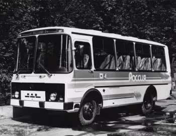 ПАЗ-3205-05 '1994