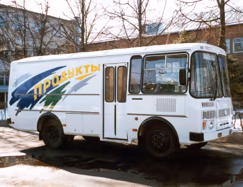 ПАЗ-37981 '1997