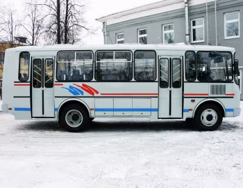 ПАЗ-4234 '2003–07.2015