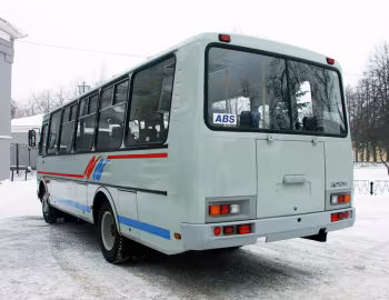 ПАЗ-4234 '2003–07.2015