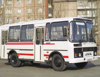 ПАЗ-32051 '1993–2006