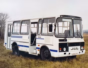 ПАЗ-32051 '1993–2006