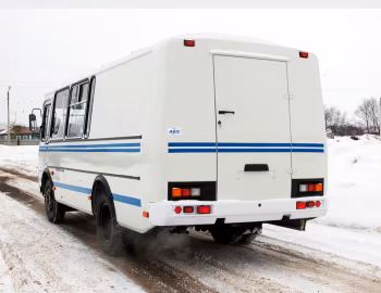ПАЗ-32053-20 '1995–2004
