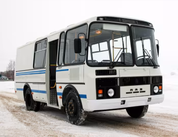 ПАЗ-32053-20 '1995–2004