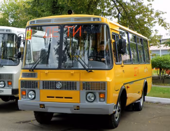 ПАЗ-32053-70 (3205СХ) '2006–12