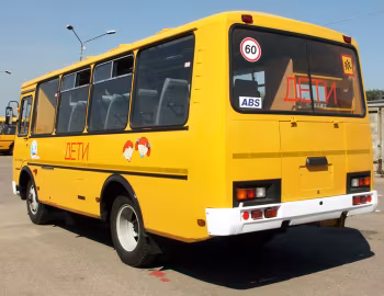 ПАЗ-32053-70 (3205СХ) '2006–12