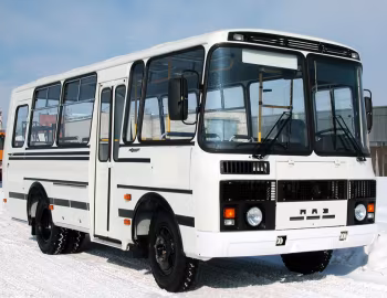 ПАЗ-32053-80 '2002–08