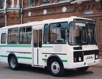 ПАЗ-32053 '2006–07.2015