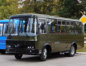 ПАЗ-32053 '07.2015–pr.