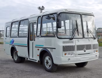 ПАЗ-32053 '07.2015–pr.
