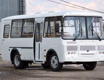 ПАЗ-32053 '07.2015–pr.