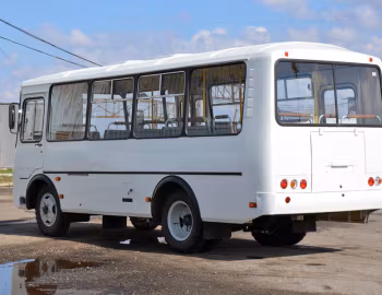 ПАЗ-32053 '07.2015–pr.