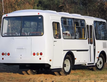 ПАЗ-32053 '07.2015–pr.