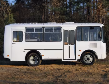 ПАЗ-32053 '07.2015–pr.