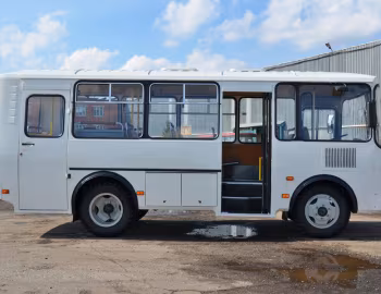 ПАЗ-32053 '07.2015–pr.