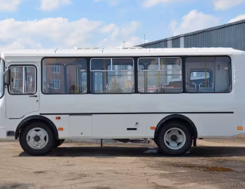 ПАЗ-32053 '07.2015–pr.