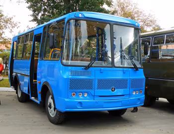 ПАЗ-32054 '07.2015–pr.