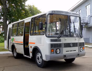 ПАЗ-32054 '2000–15