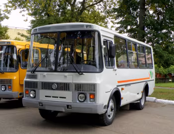 ПАЗ-32054 '2000–15