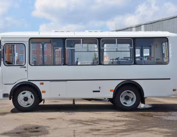 ПАЗ-32054 '07.2015–pr.