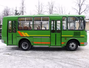 ПАЗ-32054 '2000–15
