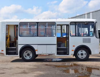 ПАЗ-32054 '07.2015–pr.