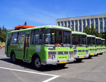 ПАЗ-32054 '2000–15
