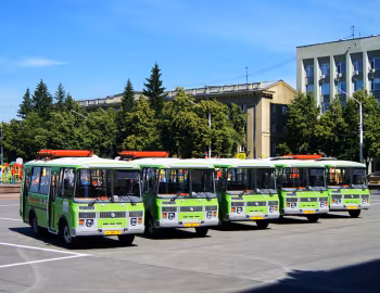 ПАЗ-32054 '2000–15