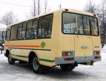 ПАЗ-32054 '2000–15