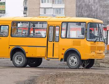ПАЗ-3206-110 '2015–pr.