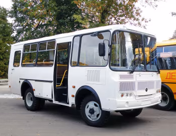 ПАЗ-3206-110 '2015–pr.
