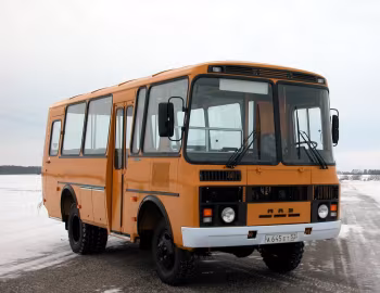 ПАЗ-3206-110-60 '1998–2015