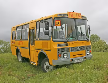 ПАЗ-3206-110-70 '2008–15