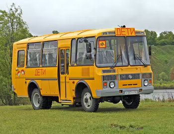 ПАЗ-3206-110-70 '2008–15
