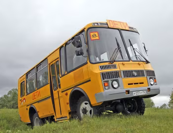 ПАЗ-3206-110-70 '2008–15