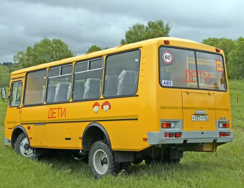 ПАЗ-3206-110-70 '2008–15
